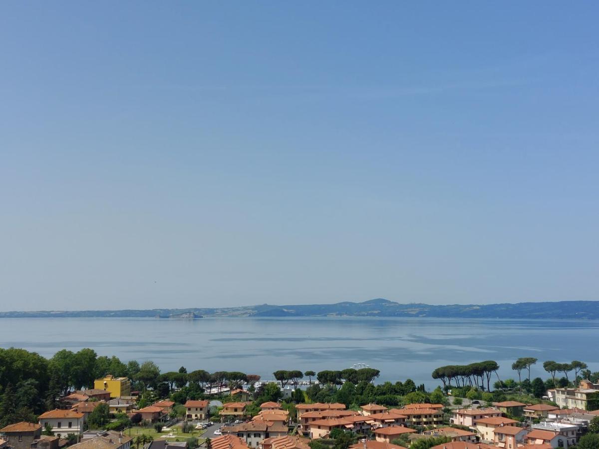 Casa Rosita Vista Lago Bolsena Exterior photo